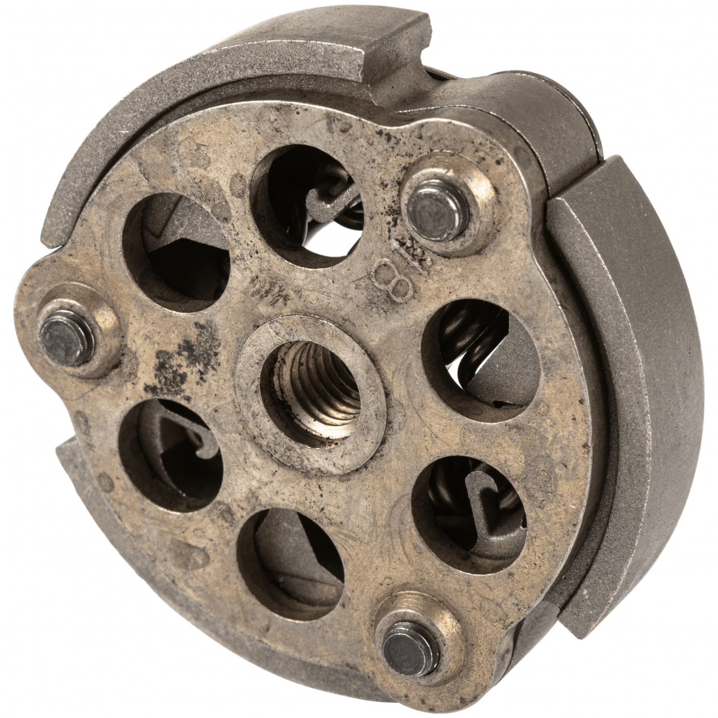 Kupplung 343FR, 345FR, 345FX, 345RX, 545FR, 545FX, 545RX