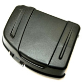 Luftfilterabdeckung Luftfilterabdeckung