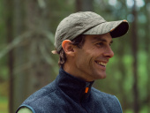 Husqvarna Xplorer Kappe mit Camouflage-Print Husqvarna Xplorer Kappe mit Camouflage-Print