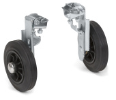 Transportradsatz BG 475/BG Transportradsatz BG 475/BG