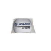 Aufkleber Starter 570Bts Aufkleber Starter 570Bts