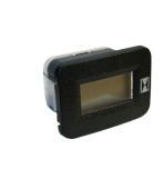 Betriebsstundenzähler Delta Snapin Rect, Betriebsstundenzähler Delta Snapin Rect,