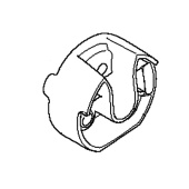 Handschutz für Akku-Kettensäge 5949198-01 Handschutz für Akku-Kettensäge 5949198-01