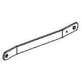 Arm Clip Reifenaufhängung 5949282-02 Arm Clip Reifenaufhängung 5949282-02