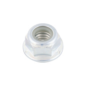 Mutter 5/16-18 Pc Zpb Mutter 5/16-18 Pc Zpb