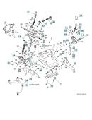 Mutter 5/16-18 Pc Zpb 5949444-01 Mutter 5/16-18 Pc Zpb 5949444-01