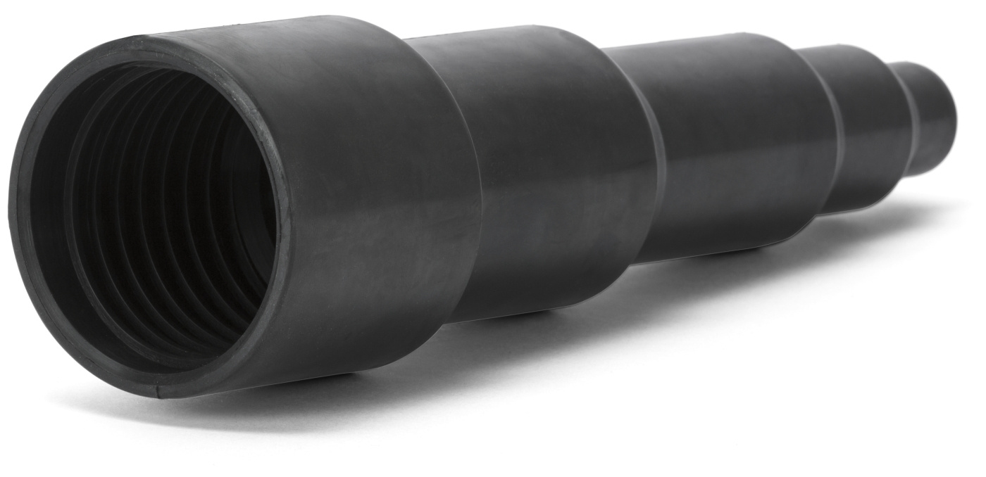 Mehrfachadapter 2/51 m