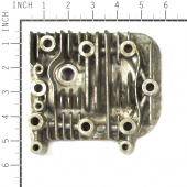 Obere Kappe Obere Kappe