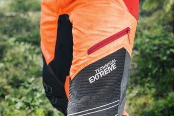 Schutzhose Husqvarna Technical Extreme