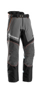 Schutzhose Husqvarna Technical 20C mit Rundum-Schnittschutz, 58 Schutzhose Husqvarna Technical 20C mit Rundum-Schnittschutz, 58