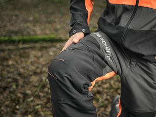 Bundhose Husqvarna Functional