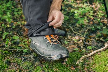 Bundhose Husqvarna Functional