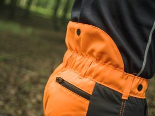 Bundhose Husqvarna Functional