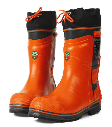 Schnittschutzstiefel Husqvarna Functional 24, 38