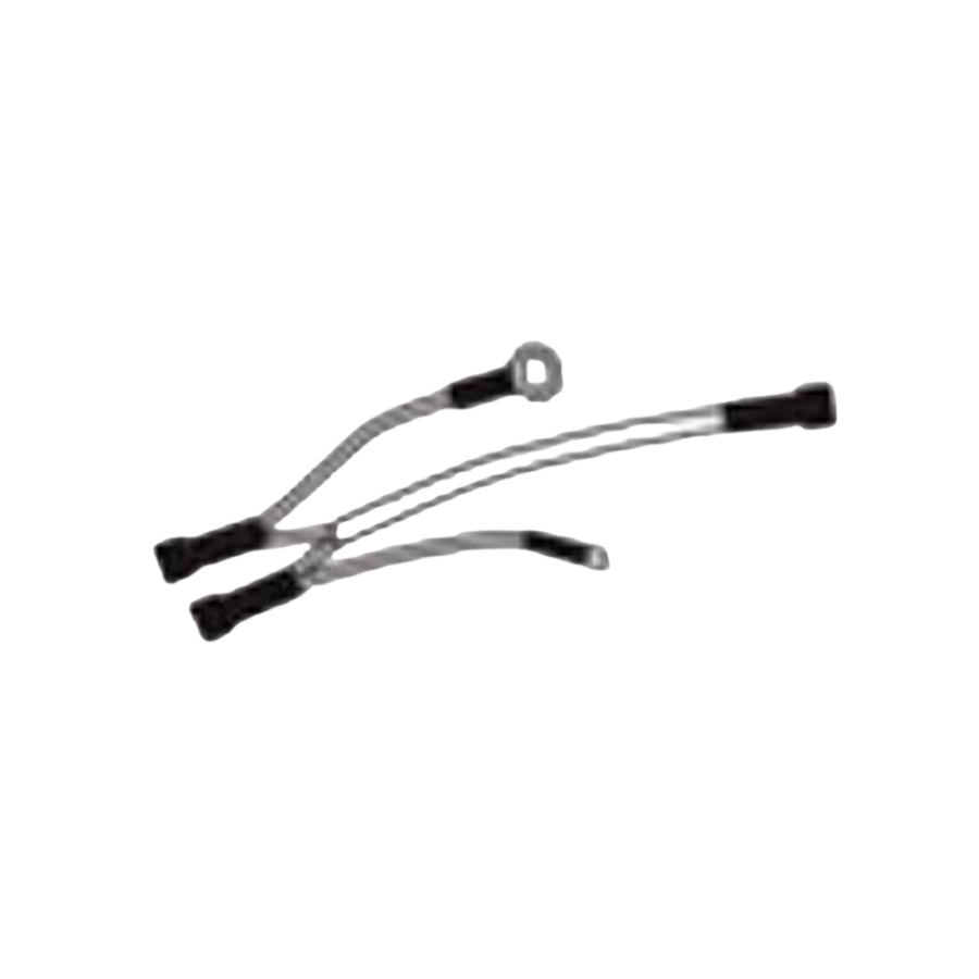 Kabelkabel. Ohne An/An SWITC
