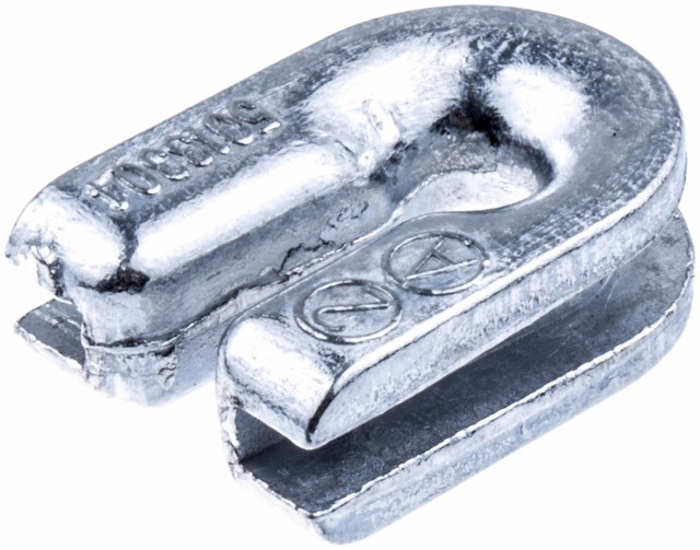 Ösen-Trimmerkopf 5950151-01