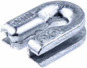 Ösen-Trimmerkopf 5950151-01 Ösen-Trimmerkopf 5950151-01