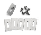Husqvarna Endurance Ersatzmesser 6pcs Husqvarna Endurance Ersatzmesser 6pcs