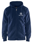 Jacke Xxl Sweatshirt W, Kapuze, 5951030-06 Jacke Xxl Sweatshirt W, Kapuze, 5951030-06