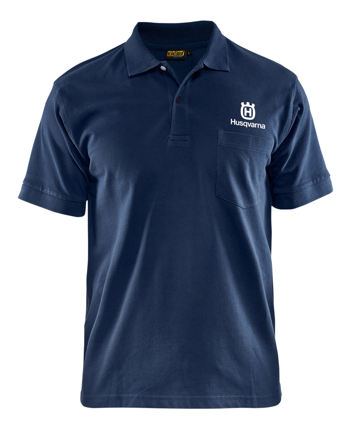 Shirt Xxxxl Poloshirt Navy Bl 5951033-08