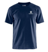 T-Shirt L T-Shirt Marineblau 5951034-04 T-Shirt L T-Shirt Marineblau 5951034-04