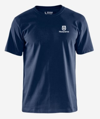 T-Shirt XL T-Shirt Marineblau 5951034-05