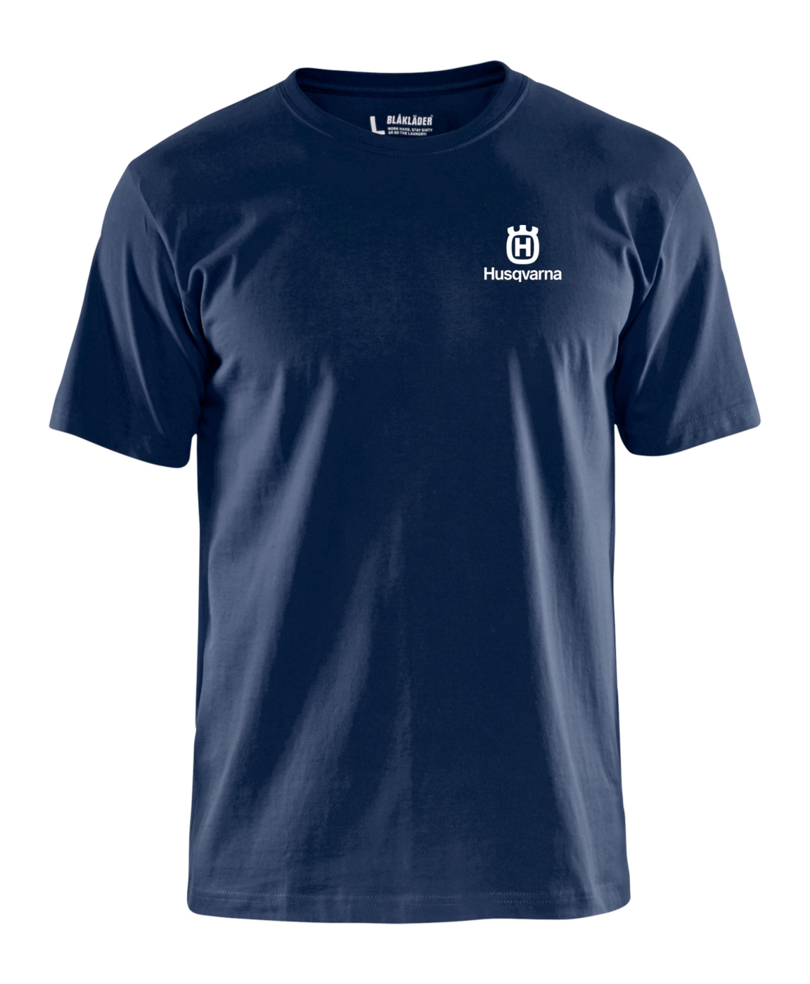 T-Shirt Xxl T-Shirt Marineblau 5951034-06