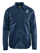 Hemd L Twill-Hemd Marineblau 5951044-04 Hemd L Twill-Hemd Marineblau 5951044-04
