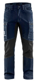 Hose C48 Diensthose 5951048-03 Hose C48 Diensthose 5951048-03