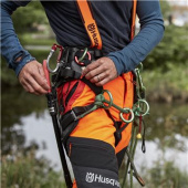 Bundhose Husqvarna Arbor Technical Extreme Bundhose Husqvarna Arbor Technical Extreme