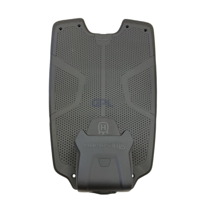 Ladestation 435X AWD, 535AWD