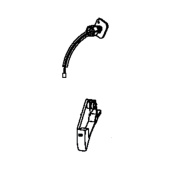 Service Kit Mpp Gebläse Drossel 5953403-01 Service Kit Mpp Gebläse Drossel 5953403-01