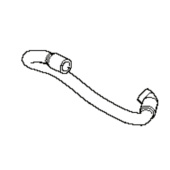 Kraftstoffschlauch L=115 Rohs2 5955269-07 Kraftstoffschlauch L=115 Rohs2 5955269-07