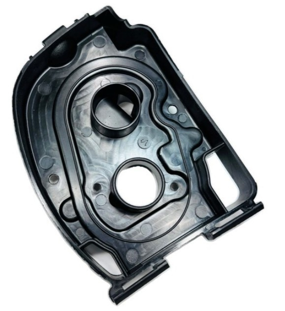 Base air-cleaner