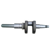 Kurbelwelle B&S 595731 Kurbelwelle B&S 595731