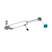 Lager- Und Verriegelungssatz 5958785-01 Lager- Und Verriegelungssatz 5958785-01