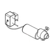 Starter 230C Elektrischer Start 5959155-01 Starter 230C Elektrischer Start 5959155-01