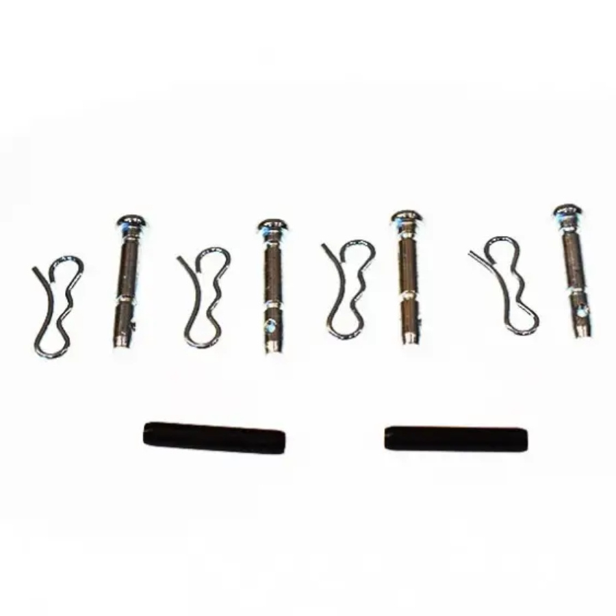 Scherbolzen-Kit für Husqvarna ST124