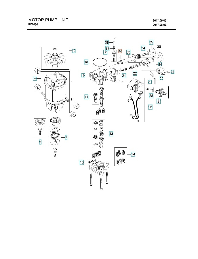 Abdeckhalter Sp 5960246-01