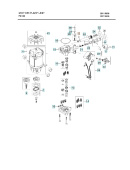 Abdeckhalter Sp 5960246-01 Abdeckhalter Sp 5960246-01