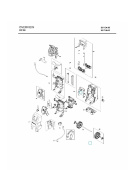 Mpu-Hintere Abdeckung Und Chassis 5960251-01 Mpu-Hintere Abdeckung Und Chassis 5960251-01