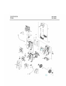 Vorderfusshöhe 5960254-01 Vorderfusshöhe 5960254-01