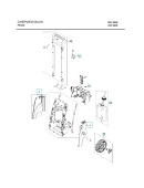 Griffhalter-Kit 5960260-01 Griffhalter-Kit 5960260-01