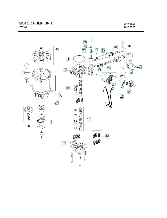 Dynamischer Ausgangsstandard 5960266-01
