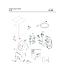 Motorschild Vorne Sp 5960271-01 Motorschild Vorne Sp 5960271-01