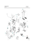 Radsatz D175 5960277-01 Radsatz D175 5960277-01