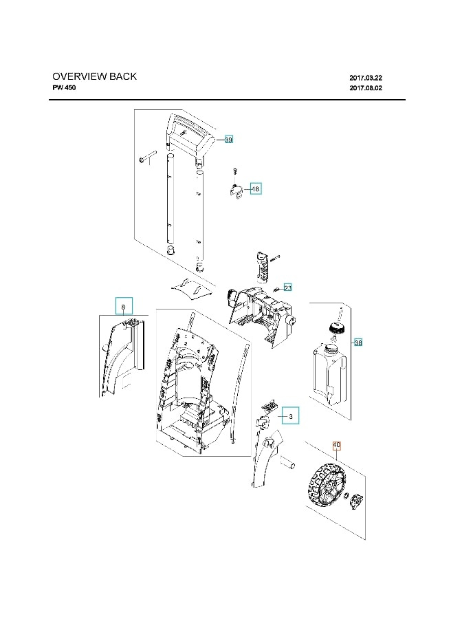 Radsatz D200 5960278-01