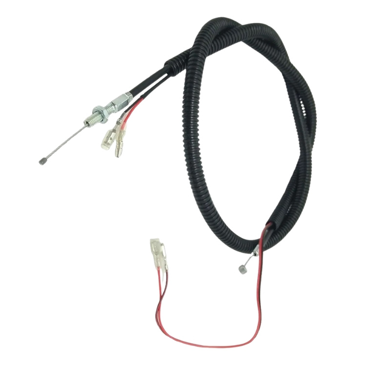 Drosselklemme 5961978-01