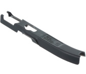 Heizbarer Griffschutz Vorne 5962014-01 Heizbarer Griffschutz Vorne 5962014-01