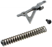 Kniegelenk Komplett 5962181-01 Kniegelenk Komplett 5962181-01